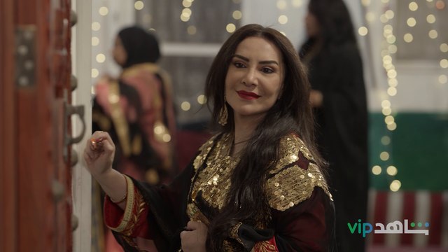 هدى حسين | كف ودفوف | شاهدVIP