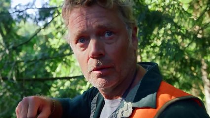 THE STAIRS Trailer - Starring Adam Korson, John Schneider, Kathleen Quinlan & Brent Bailey