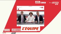 Adli officiellement transféré à l'AC Milan et prêté à Bordeaux - Foot - L1 - Transferts