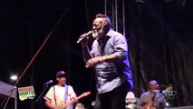 Freddie Mcgregor @ Tribute Concert to Dennis Brown