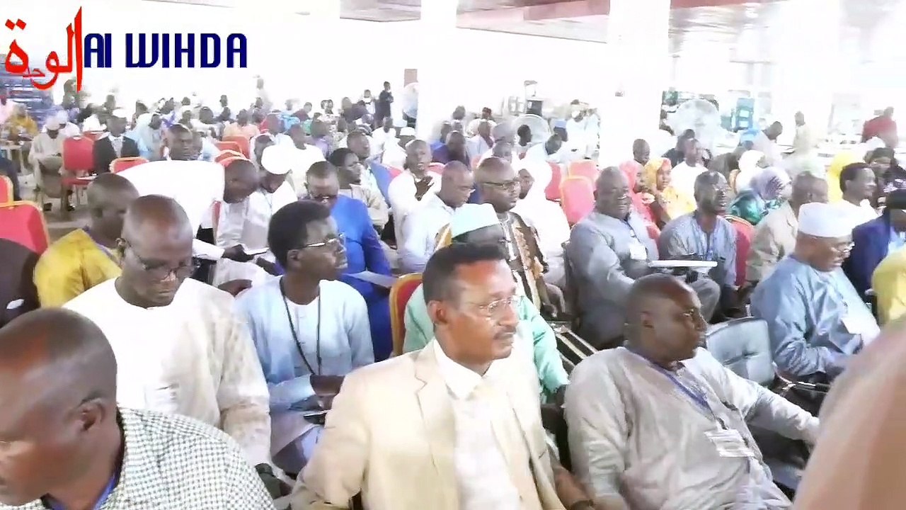 Baccalauréat 2021 au Tchad : les détails du jury pour les candidats admissibles