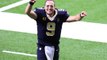 Drew Brees Issues Heartfelt Message to New Orleans Following Hurricane Ida’s Devastation