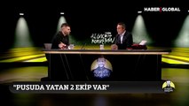 Ali Koç: Pusuda yatan iki ekip var, biri Aziz Yıldırım ve ekibi...