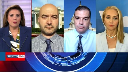 EKOTÜRK Stüdyo VOA 31 Ağustos