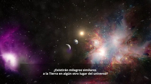 Vida en otros planetas, ¿estamos solos?