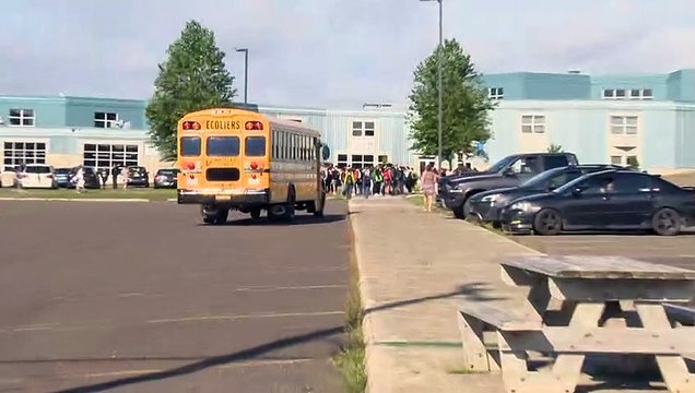 31 aout TOPO ER retour en classe rentree scolaire