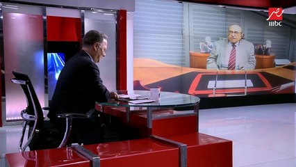 د.مصطفى الفقي: ماجرى في أفغانستان أمر في غاية الخطورة