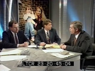 Crimewatch UK February 1994 Update