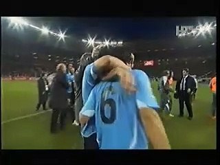 Južna Afrika 2010. špica