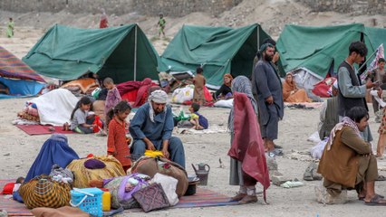 الاتحاد الأوروبي يضع مقترحات لإجلاء بعض الفئات من أفغانستان