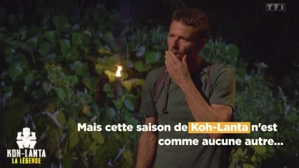 Koh-Lanta : un incroyable rebondissement fait halluciner les fans du jeu