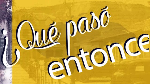 AVANCE ¿Qué pasó entonces?: Origen histórico del nombre de Honduras