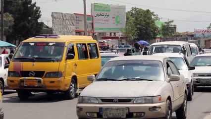 Байден критикует сделку Трампа с талибами