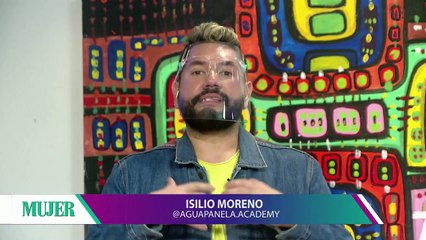 Modelos rumbo al Aguapanela Fashion Show 2021  | Mujer - Nex Panamá