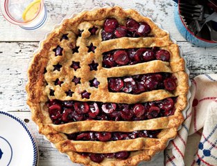 Stone Fruit Desserts Provide Sweetness All Summer Long