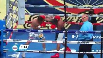 Boxeo: José Luis 