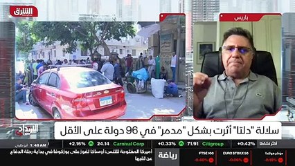 ...عن الحظر أو الإجراءات الوقائية او حتى ال...