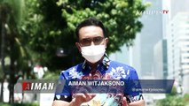 Perpanjangan Jabatan Presiden 3 Periode, Perlukah? (5) - AIMAN