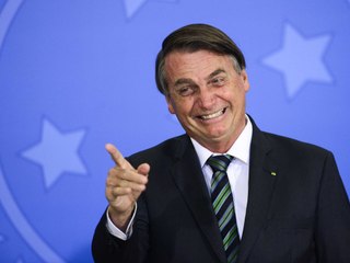 Com 6 nomes, Bolsonaro e Lula polarizam enquete do Diário do Sertão e presidente vence disputa
