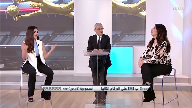 الجزء الأول من فقرة الأسئلة السريعة بين وفاء موصللي ونايا الأندلس.. إجابات غير متوقعة وأمور تكشف لأول مرة