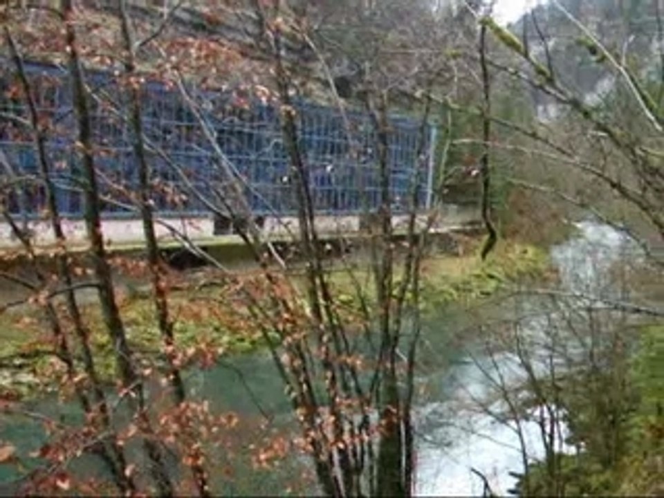 Fessvillers - villers le lac