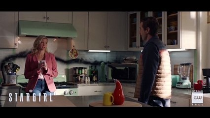 Stargirl 2x04 Summer School Chapter Four - Clip from Season 2 episode 4