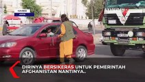 Dubes AS untuk PBB: Kami Mengharap Taliban Penuhi Janji-Janjinya..
