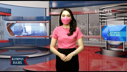 Banjir Masih Merendam Permukiman Warga Di Luwu Utara