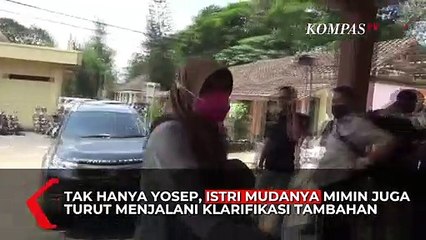 Download Video: Update Pembunuhan Ibu-Anak di Subang: Yosep dan Istri Muda Diminta Klarifikasi Tambahan