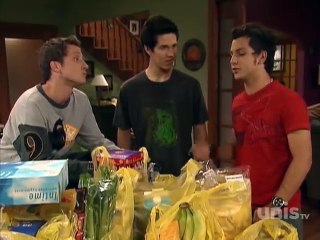 Ramdam - S5 E28 - C’est à cause des tacos