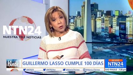 Entrevista a Carlos Edmundo Vera Rodríguez