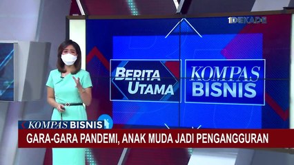 Jumlah Pengangguran Kelompok Muda Bertambah Cukup Tinggi, Ini Kata Kemenparekraf