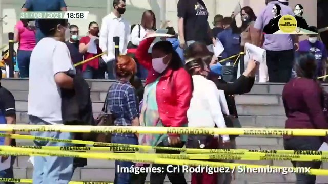 #EnVivo | #LosPeriodistas | AMLO, año III | Secretos de EPN | Cienfuegos: carta | Anaya falsificador