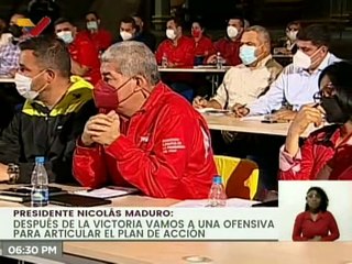 Pdte. Maduro anunció la creación de la App 10 millones Vzla para sustentar la maquinaria del 1X10