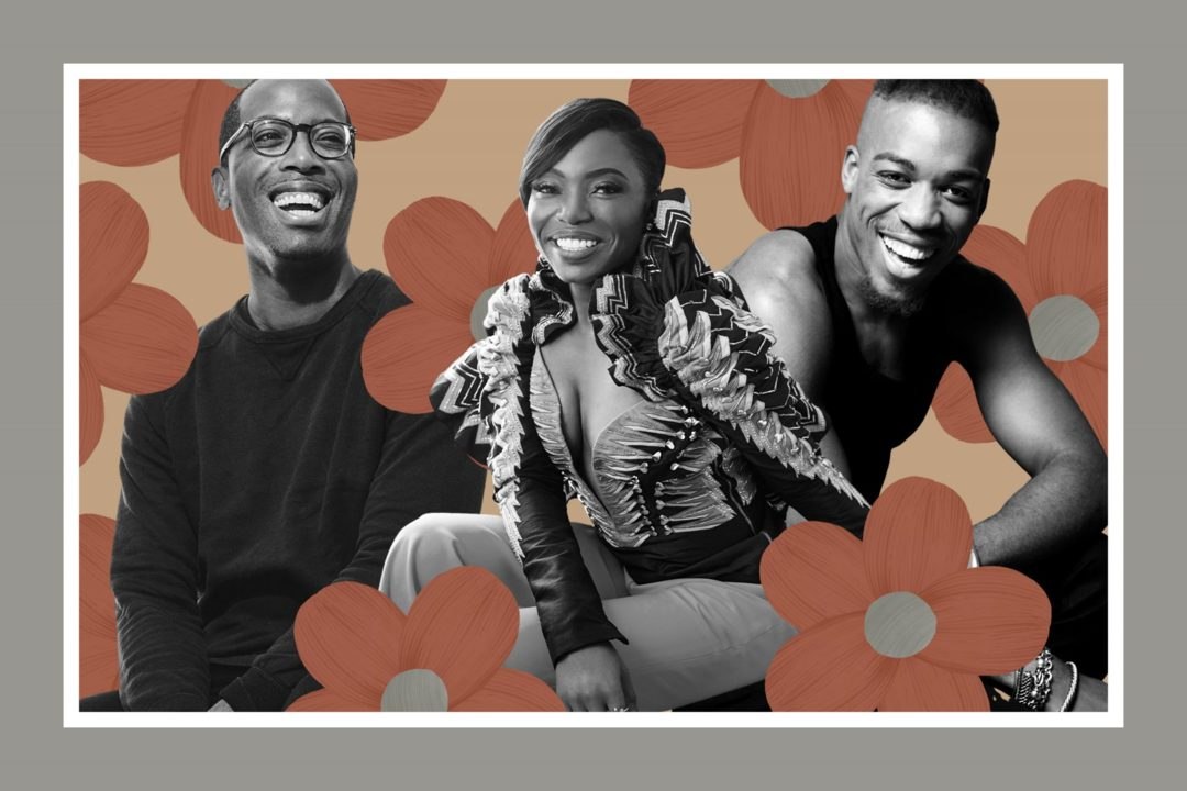 How Black Beauty Founders Find Time for Self-Care While Crushing It at Work