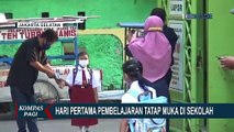 Antusiasme Kegiatan Belajar Tatap Muka, DPR RI Akan Evaluasi Pelaksanaan PTM Terbatas