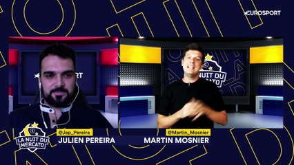 Nuno Mendes, la surprise du PSG : "C'est le futur latéral gauche titulaire du Portugal"