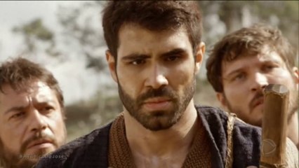 Gênesis Capítulo 162 Completo HD