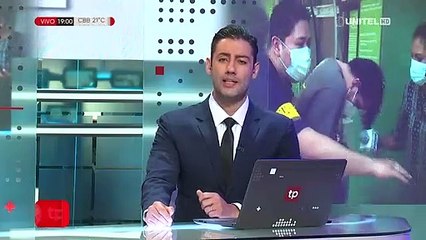 La Fiscalía anunció  que solicitará la detención preventiva del acusado