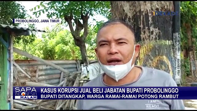 Kasus Jual-Beli Jabatan, KPK Tetapkan 22 Tersangka Pasca OTT Bupati Probolinggo dan Suaminya