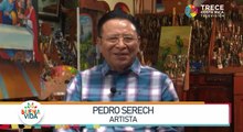 Buena Vida - Don Pedro Serech, conocido por su 