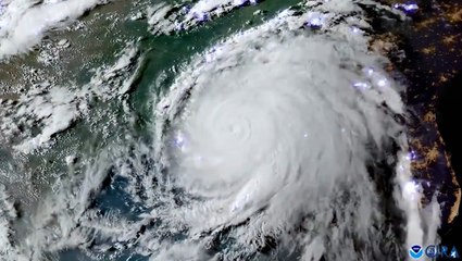Watch Hurricane Ida's trek from the Caribbean to the Gulf Coast