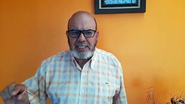 ext-Taxistas y autobuseros realizarán la madre de las manifestaciones este miércoles-310821