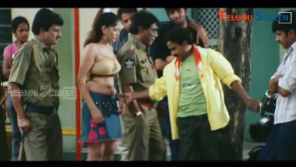 Back to Back Comedy sences __ Premaleka Rassa Telugu Movie
