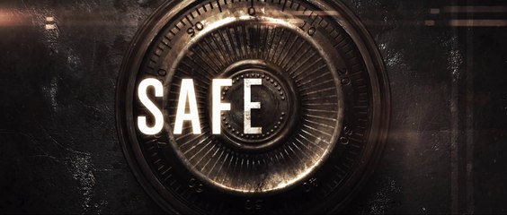 SAFE (2012) Bande Annonce VF - HD