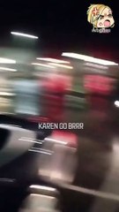 The weirdest police interaction I’ve ever seen