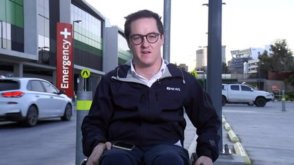 Fears SA health system will struggle with potential outbreak
