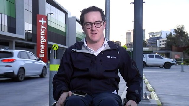 Fears SA health system will struggle with potential outbreak