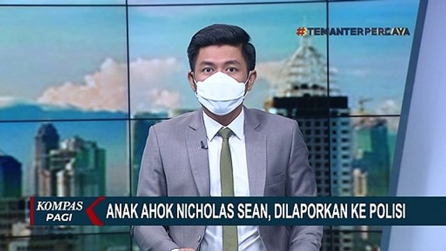 Selebgram Laporkan Anak Ahok Atas Dugaan Penganiayaan, Kuasa Hukum Berencana Lapor Balik