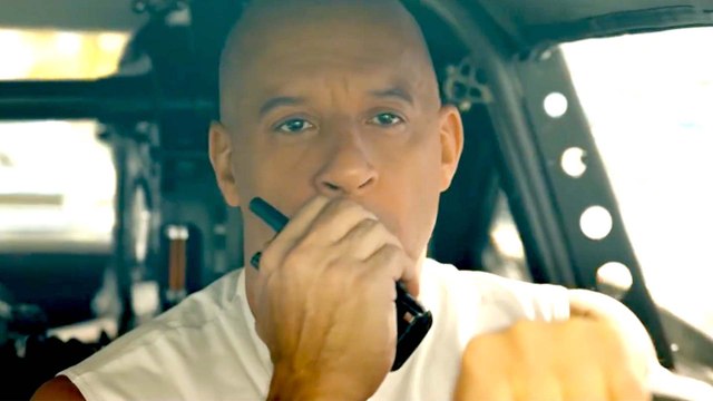 F9: The Fast Saga with Vin Diesel | Official Digital Release Trailer
